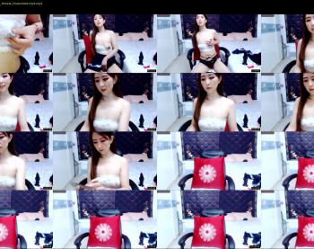 moli666 — 70 minute Chaturbate female webcam vid, 1080p, Mar 28, 2020