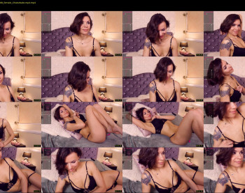 sofiafoster — 44 minute Chaturbate female webcam vid, 1080p, Apr 18, 2020