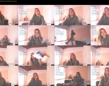 kendalltyler — 80 minute Chaturbate female webcam vid, 720p, Apr 21, 2020