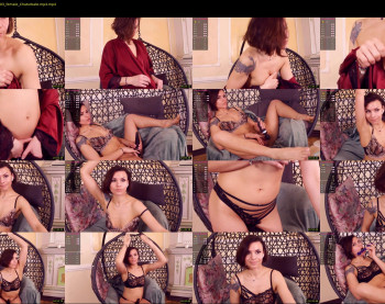 sofiafoster — 71 minute Chaturbate female webcam vid, 1080p, May 4, 2020