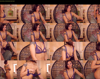 sofiafoster — 23 minute Chaturbate female webcam vid, 1080p, May 8, 2020