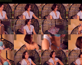sofiafoster — 73 minute Chaturbate female webcam vid, 1080p, May 12, 2020