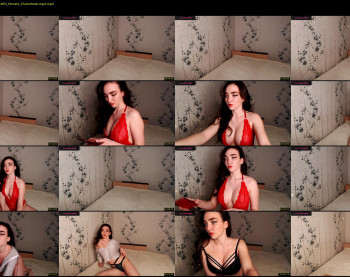 stacy_magic — 72 minute Chaturbate female webcam vid, 1080p, May 21, 2020