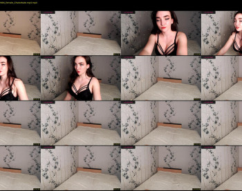 stacy_magic — 71 minute Chaturbate female webcam vid, 1080p, May 21, 2020