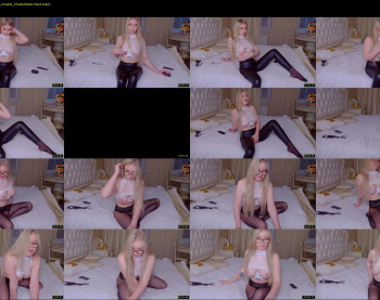 lilla_blu — 68 minute Chaturbate female webcam vid, 1080p, Jun 6, 2020