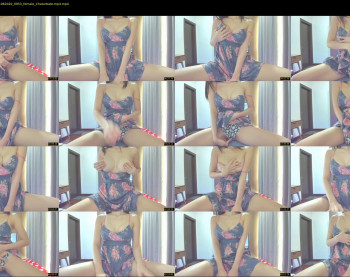 sensualbae_seduction — 55 minute Chaturbate female webcam vid, 1080p, Jun 11, 2020