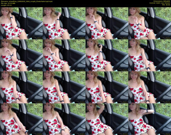 missofkiss — 4 minute Chaturbate couple webcam vid, 480p, Jun 12, 2020