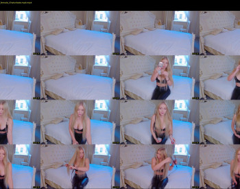 lilla_blu — 16 minute Chaturbate female webcam vid, 1080p, Jun 13, 2020
