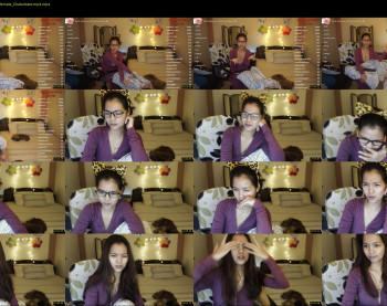 _pilya_ — 42 minute Chaturbate female webcam vid, 720p, Jun 19, 2020