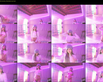 kendalltyler — 8 minute Chaturbate female webcam vid, 720p, Jun 21, 2020