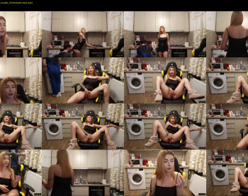 rrr1995 — 13 minute Chaturbate couple webcam vid, 1080p, Jun 21, 2020