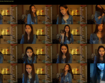 _pilya_ — 42 minute Chaturbate female webcam vid, 720p, Jun 27, 2020