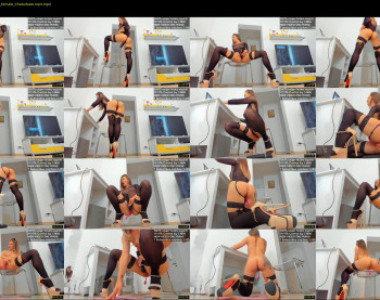 lillemax — 63 minute Chaturbate female webcam vid, 720p, Jun 28, 2020