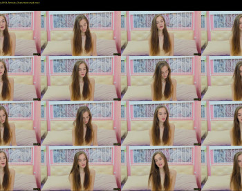 margoglorious — 3 minute Chaturbate female webcam vid, 1080p, Jun 29, 2020