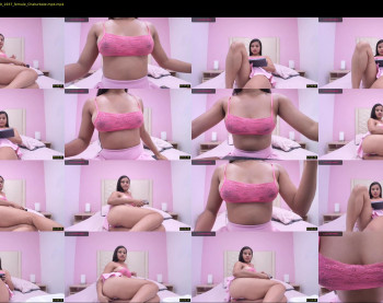 danielasanders — 31 minute Chaturbate female webcam vid, 720p, Jun 29, 2020