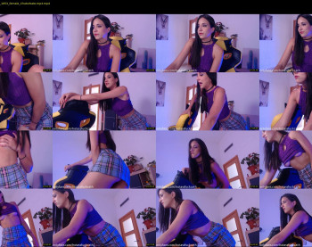 catherinstone — 42 minute Chaturbate female webcam vid, 1080p, Jul 3, 2020