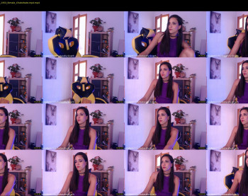 catherinstone — 5 minute Chaturbate female webcam vid, 1080p, Jul 3, 2020