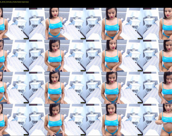danielasanders — 15 minute Chaturbate female webcam vid, 720p, Jul 3, 2020
