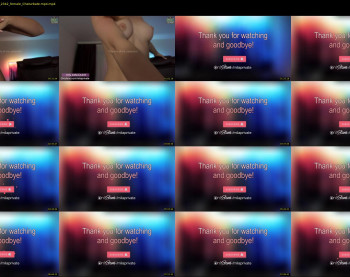 ms_seductive — 9 minute Chaturbate female webcam vid, 1080p, Jul 8, 2020