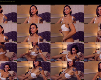 sofiafoster — 59 minute Chaturbate female webcam vid, 1080p, Jul 8, 2020