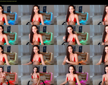 stacy_magic — 5 minute Chaturbate female webcam vid, 1080p, Jul 8, 2020