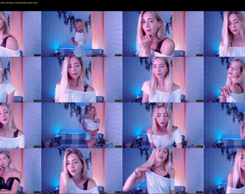 emmi_rosee — 59 minute Chaturbate female webcam vid, 720p, Jul 9, 2020