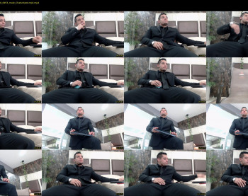 spartacus_guy_ — 70 minute Chaturbate male webcam vid, 720p, Jul 9, 2020
