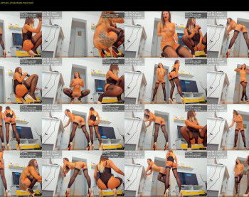 lillemax — 19 minute Chaturbate female webcam vid, 720p, Jul 14, 2020