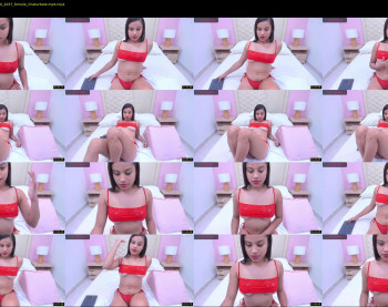 danielasanders — 14 minute Chaturbate female webcam vid, 720p, Jul 21, 2020