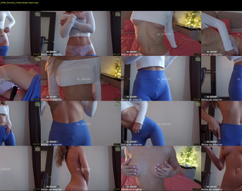 ms_seductive — 70 minute Chaturbate female webcam vid, 1080p, Jul 21, 2020