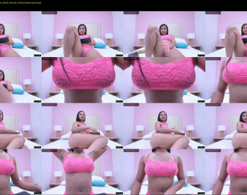danielasanders — 19 minute Chaturbate female webcam vid, 720p, Jul 22, 2020