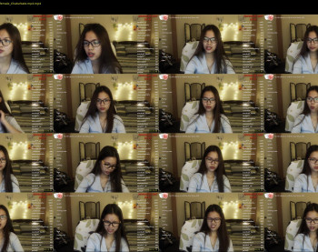 _pilya_ — 11 minute Chaturbate female webcam vid, 720p, Jul 28, 2020