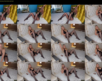 lilla_blu — 78 minute Chaturbate female webcam vid, 1080p, Jul 29, 2020