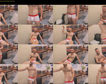 lorenzolux — 36 minute Chaturbate male webcam vid, 1080p, Jul 29, 2020