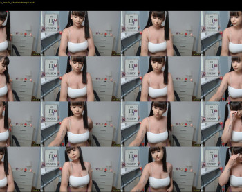 rita_wane — 3 minute Chaturbate female webcam vid, 1080p, Jul 31, 2020
