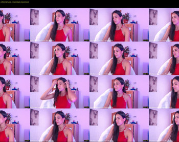 catherinstone — 17 minute Chaturbate female webcam vid, 1080p, Aug 2, 2020