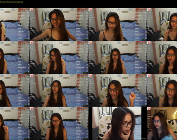 _pilya_ — 42 minute Chaturbate female webcam vid, 720p, Aug 9, 2020