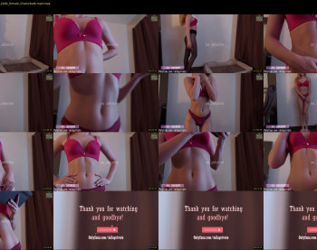ms_seductive — 44 minute Chaturbate female webcam vid, 1080p, Aug 8, 2020