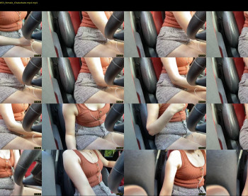 myassistant — 3 minute Chaturbate female webcam vid, 720p, Aug 9, 2020