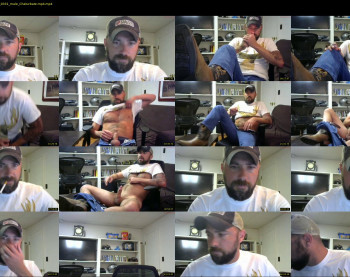 hardworkertn — 53 minute Chaturbate male webcam vid, 360p, Aug 19, 2020