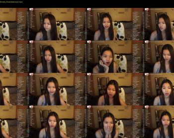 _pilya_ — 9 minute Chaturbate female webcam vid, 720p, Aug 19, 2020