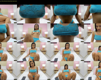 danielasanders — 69 minute Chaturbate female webcam vid, 720p, Aug 19, 2020