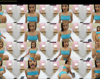 danielasanders — 69 minute Chaturbate female webcam vid, 720p, Aug 19, 2020