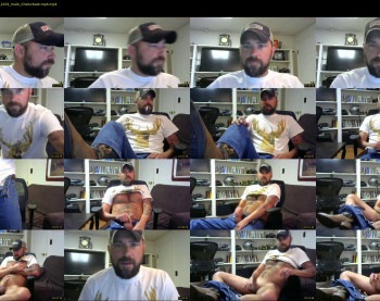 hardworkertn — 38 minute Chaturbate male webcam vid, 360p, Aug 19, 2020