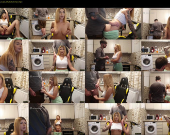 rrr1995 — 71 minute Chaturbate couple webcam vid, 1080p, Aug 19, 2020
