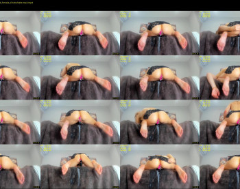 catty190 — 21 minute Chaturbate female webcam vid, 720p, Aug 21, 2020