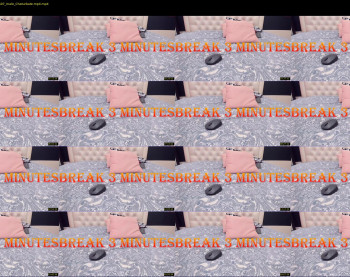 erick_deen — 21 minute Chaturbate male webcam vid, 720p, Aug 21, 2020