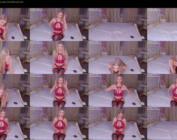 lilla_blu — 20 minute Chaturbate female webcam vid, 1080p, Aug 21, 2020