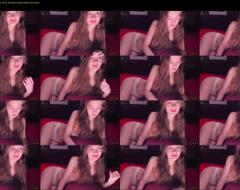 margoglorious — 3 minute Chaturbate female webcam vid, 1080p, Aug 21, 2020