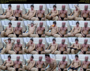 max_232 — 12 minute Chaturbate male webcam vid, 720p, Aug 21, 2020